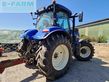 Tractor agrícola - New Holland - t7.210 pc