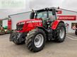 Tractor agrícola - Massey Ferguson - 7715 s dyna 6 efficient Efficient