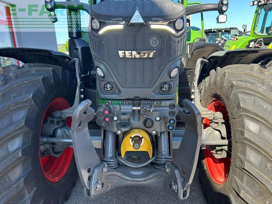 Tractor agrícola - Fendt - 618 vario