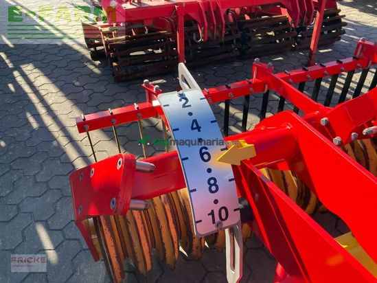 Cultivador - Väderstad - cultus 425