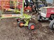 Henificador - Claas - liner 470 t