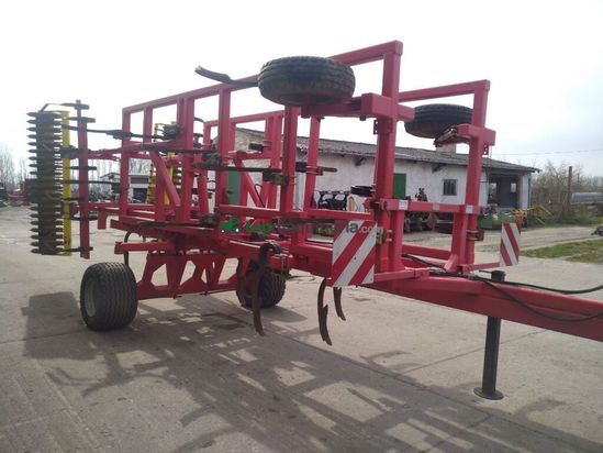 Cultivador -  - jupiter 4600