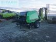 Empacadora gigant - Deutz-Fahr - fixmaster 235