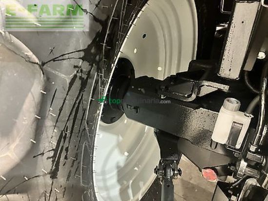 Tractor agrícola - Steyr - 4110 kompakt (stage v)