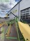 Rastrillo - Krone - swadro ts 620 twin