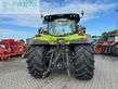 Tractor agrícola - Claas - arion 660 cis + inklusive gps s 10 rtk