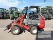Minicargadora - Weidemann - 1160 e