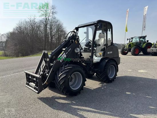 Telescopica - Toyo - 839h