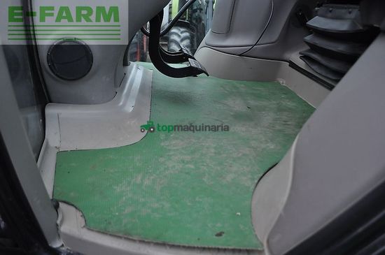 Tractor agrícola - Deutz-Fahr - agrotron 6160 p + quicke q78