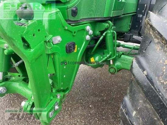 Tractor agrícola - John Deere - 6250r