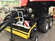 Empacadora gigant - Pöttinger - impress 155 vc pro