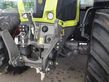 Tractor agrícola - Claas - axion 870 cmatic - stage v rtk