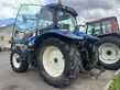 Tractor agrícola - New Holland - t6030 plus Plus