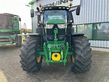 Tractor agrícola - John Deere - 6r 250 *mietrückläufer*