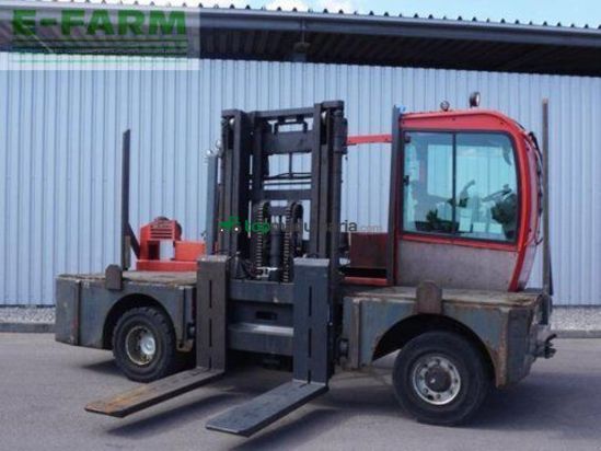 Elevadora -  - gq70/14/35v