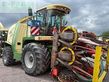 Cosechadora de Cereal - Krone - big x 650
