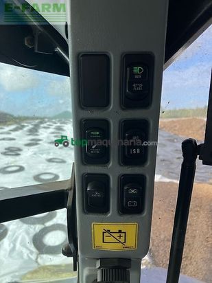 Tractor agrícola - New Holland - t7.270 bluepower