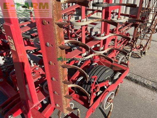 Combinado de siembra - Kongskilde - vm 2585 sq