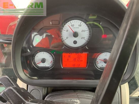 Tractor agrícola - Massey Ferguson - 4707 tractor (st25398)