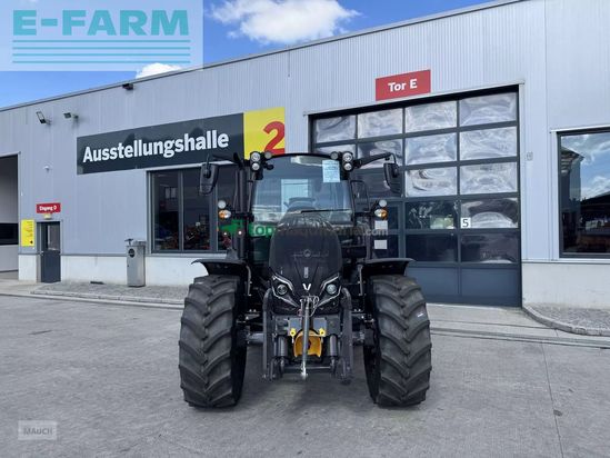 Tractor agrícola - Valtra - a 115