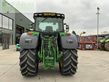 Tractor agrícola - John Deere - 6195r tractor (st22150)