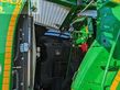 Cosechadora de Cereal - John Deere - 8600i