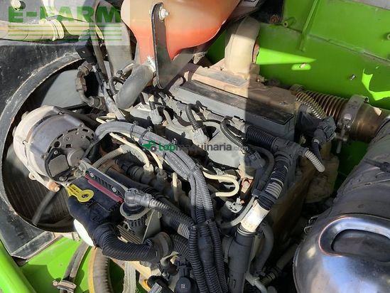 Telescopica - Merlo - p40.17 telehandler (st25025)