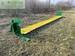 Cabezal - Zurn - sbv sunflower extension