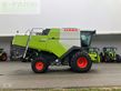 Cosechadora de Cereal - Claas - evion 430 maxi