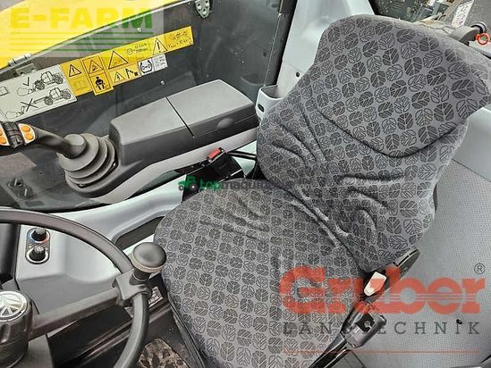 Telescopica - New Holland - th 9.35 elite