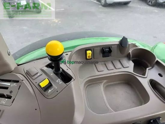 Tractor agrícola - John Deere - 5090m