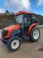 Tractor agrícola - Kioti - DX551C