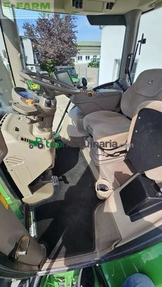 Tractor agrícola - John Deere - 6175r