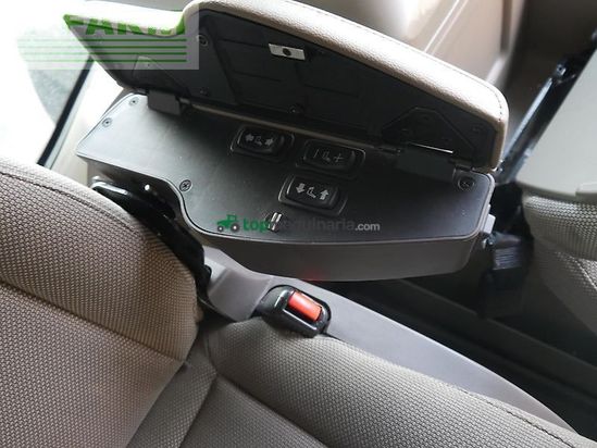 Tractor agrícola - John Deere - 7r250 gen2 ap *neu bereift*