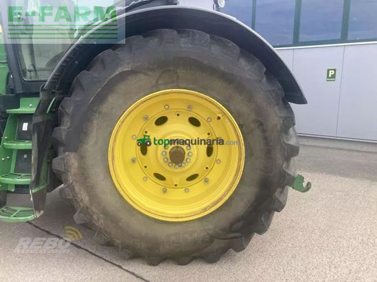 Tractor agrícola - John Deere - 8345r