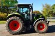 Tractor agrícola - Claas - arion 550 cmatic cis+ CMATIC CIS+