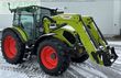 Tractor agrícola - Claas - axos 3.120