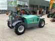 Telescopica - kramer - kt276 telehandler (st26846)