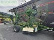 Rastrillo - Krone - swadro 1250