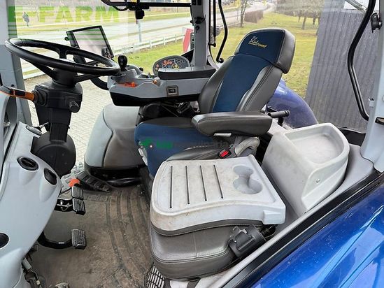 Tractor agrícola - New Holland - t7.315