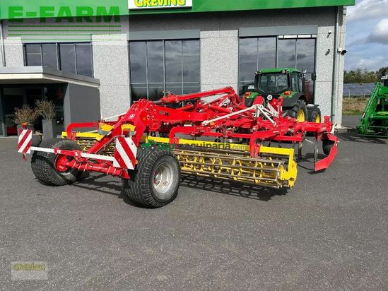 Cultivador - Pöttinger - synkro 6030 nova t
