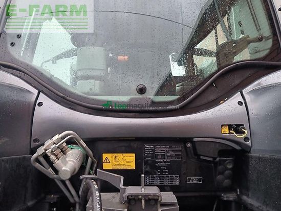 Tractor agrícola - Valtra - t214 direct Direct