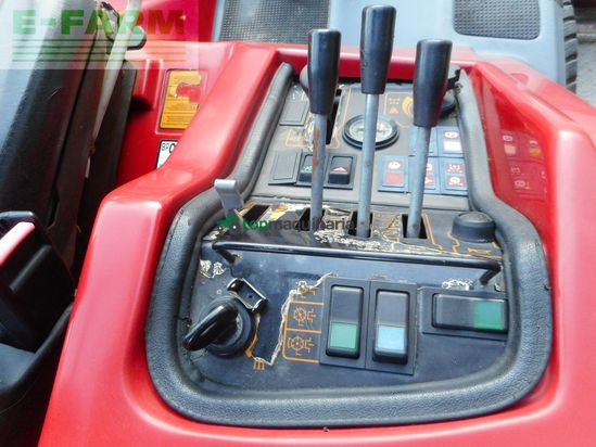 Cortacésped manual - Toro - 3240.d spindelmäher 216cm ( kubota )