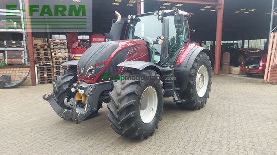 Tractor agrícola - Valtra - T 174