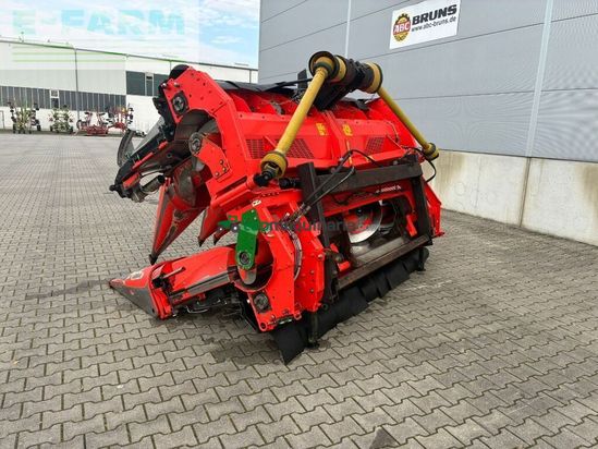 Cabezal - Kemper - 178-208-f