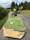 Cortacésped manual - Krone - easy cut r320