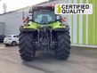 Tractor agrícola - Claas - axion 830 cmatic cebis
