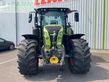 Tractor agrícola - Claas - arion 660 cmatic cebis CMATIC CEBIS