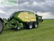 Empacadora gigant - Krone - bigpack 1270 vc