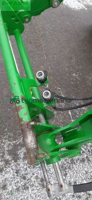 Tractor agrícola - John Deere - 6115r